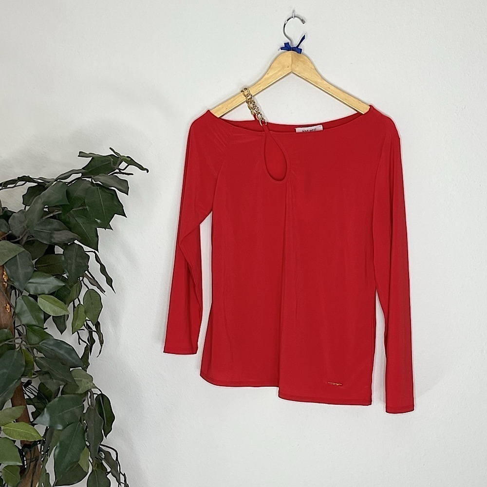 NWT Nine West Top